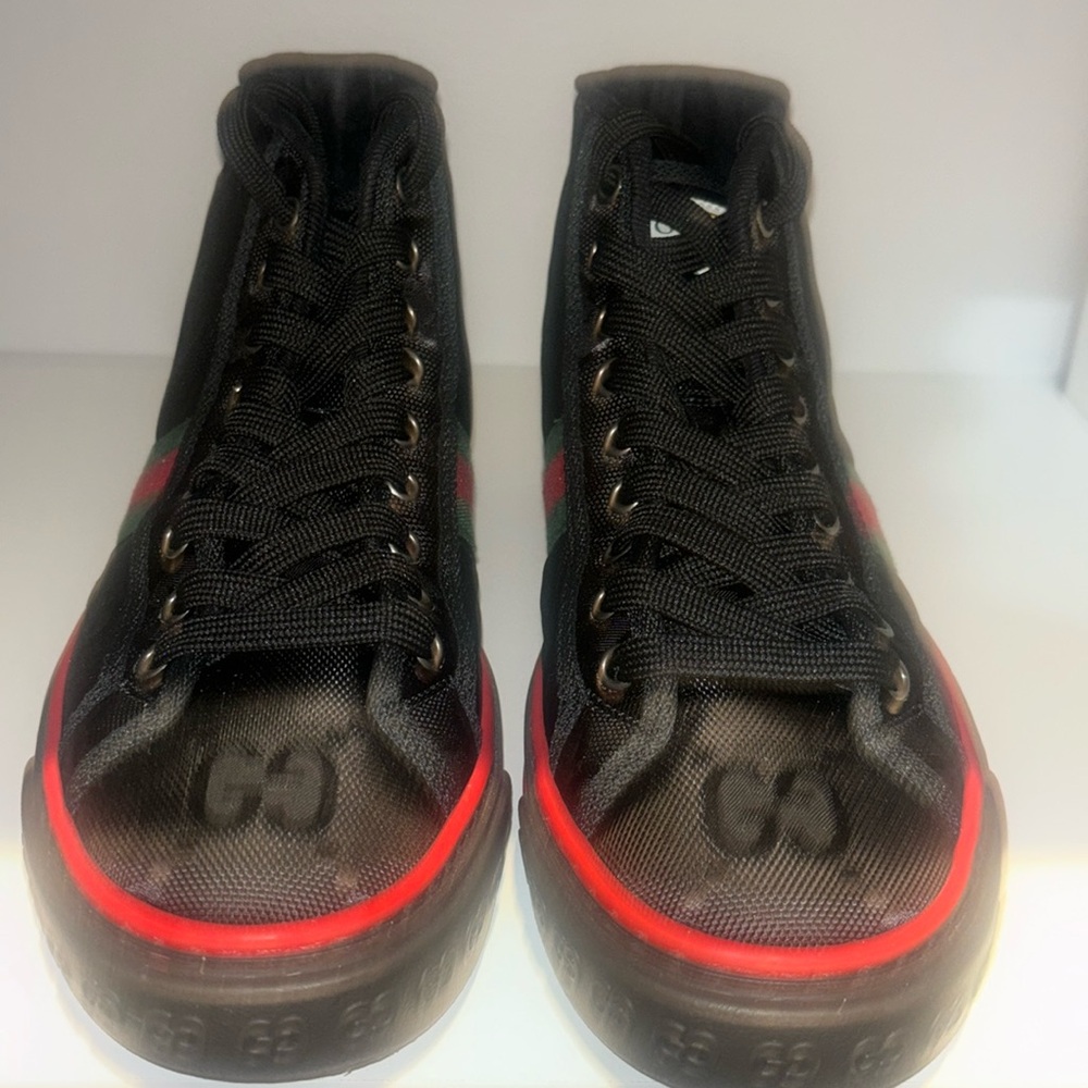 Gucci men Tennis 1977 sneakers